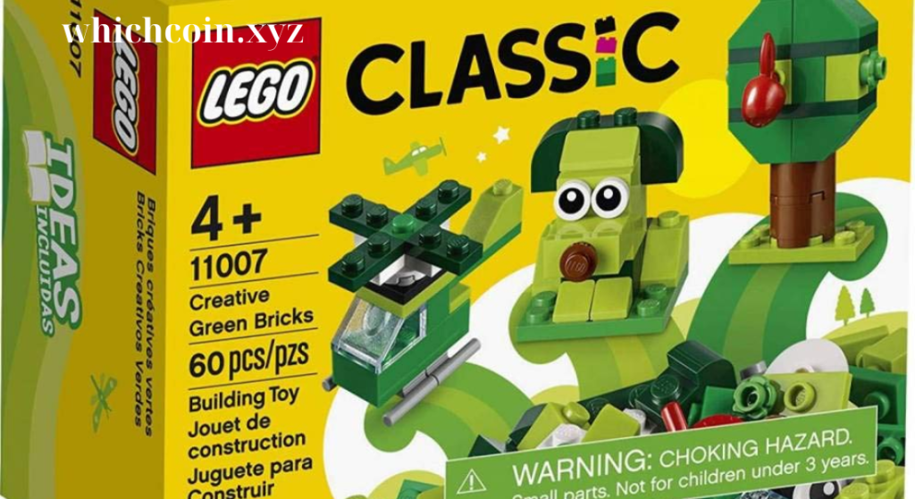 LEGO Building Kits That Inspire Imagination and Endless Fun